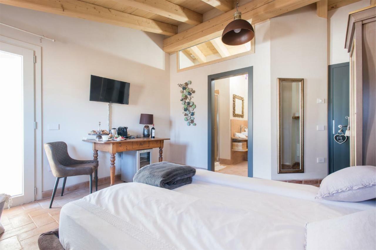 Maso Maroni Agriturismo Quinto di Valpantena Kültér fotó