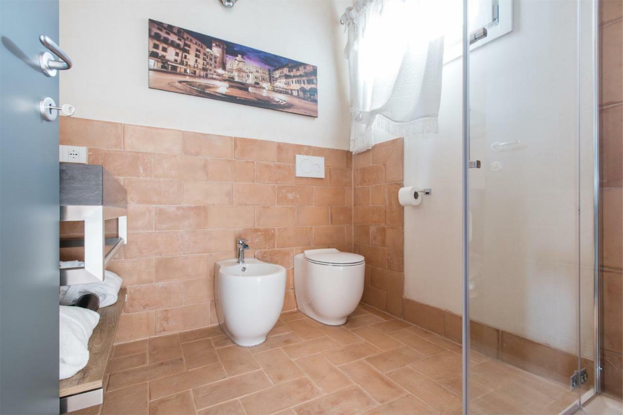 Maso Maroni Agriturismo Quinto di Valpantena Kültér fotó