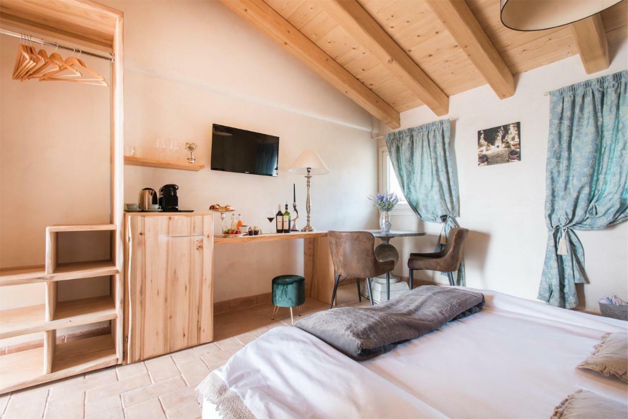 Maso Maroni Agriturismo Quinto di Valpantena Kültér fotó