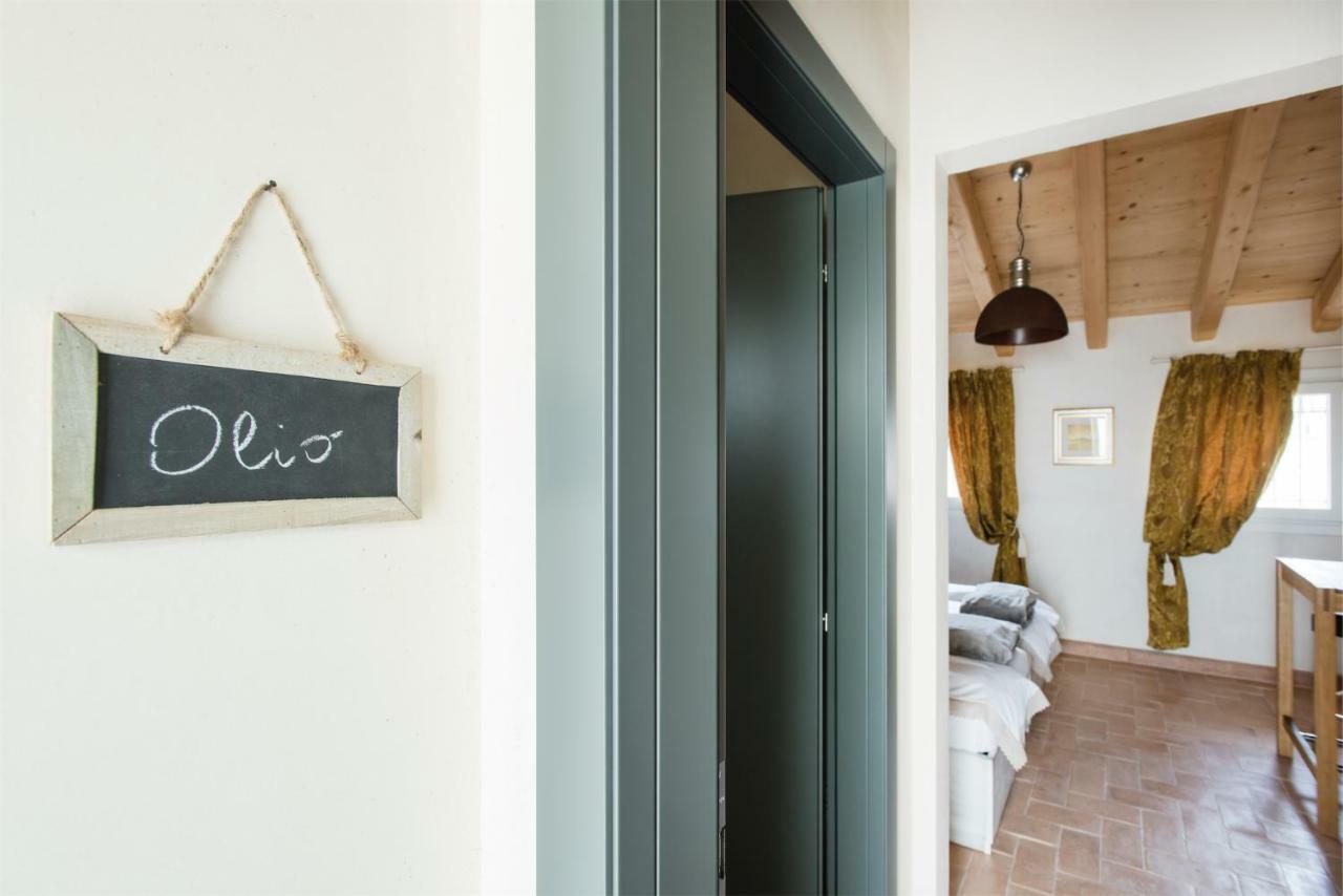 Maso Maroni Agriturismo Quinto di Valpantena Kültér fotó