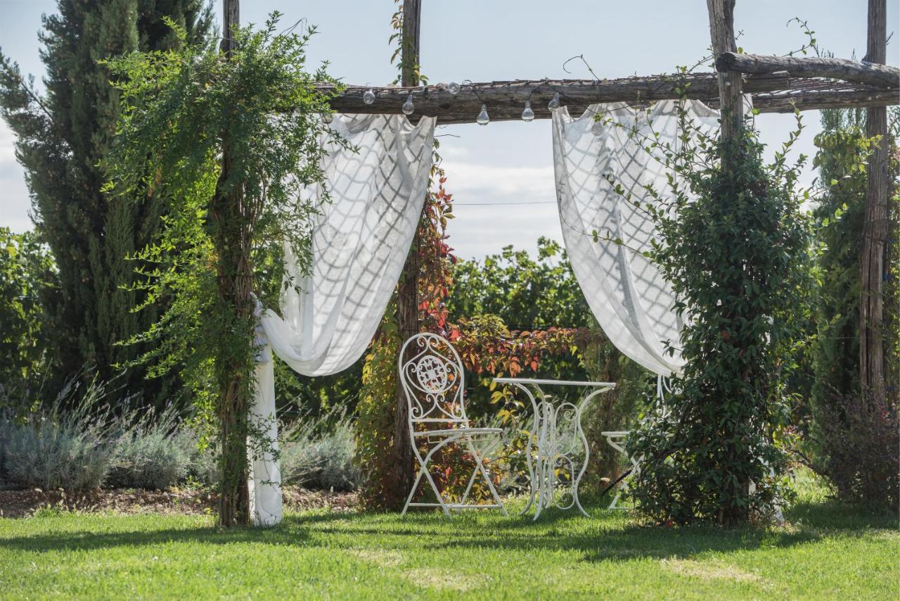 Maso Maroni Agriturismo Quinto di Valpantena Kültér fotó