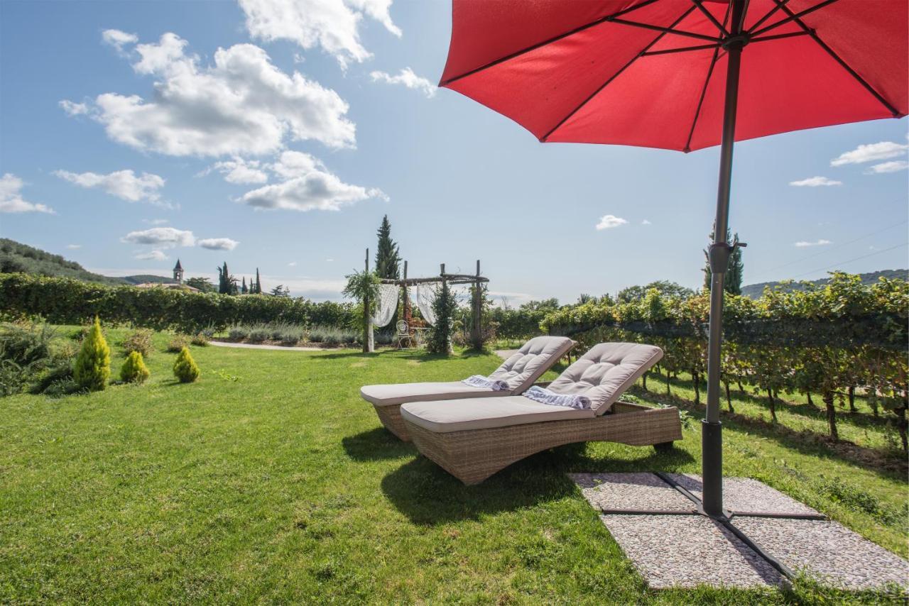 Maso Maroni Agriturismo Quinto di Valpantena Kültér fotó