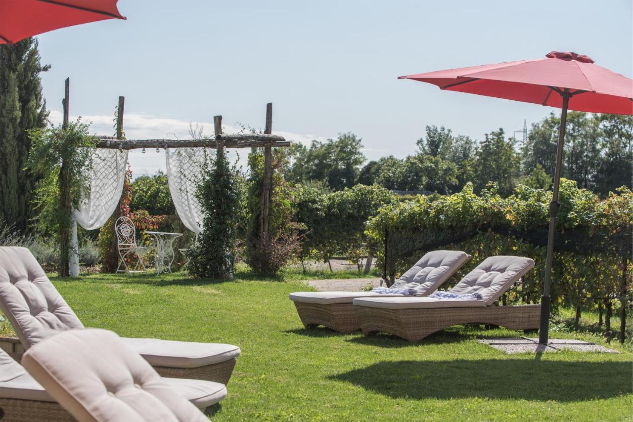 Maso Maroni Agriturismo Quinto di Valpantena Kültér fotó