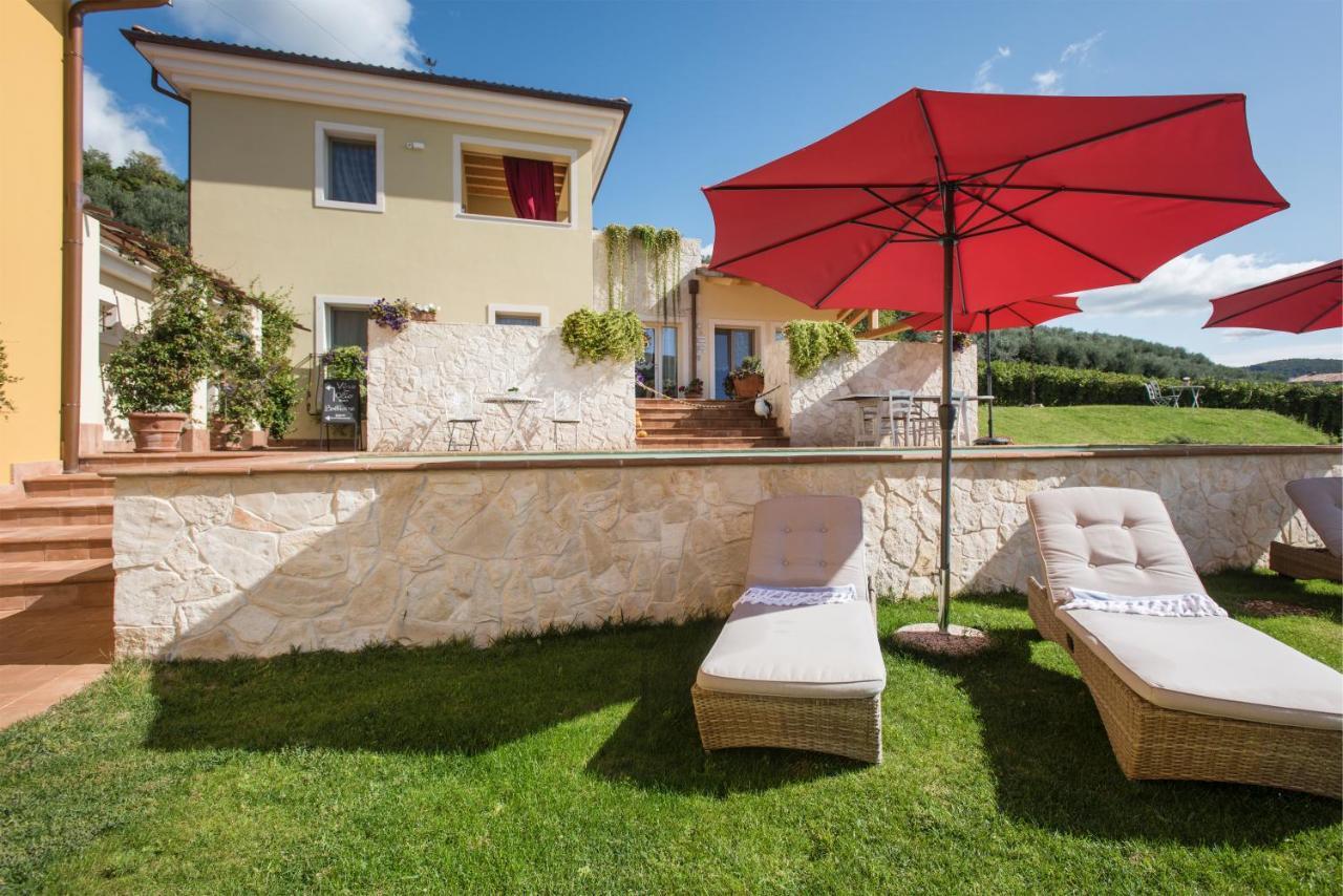 Maso Maroni Agriturismo Quinto di Valpantena Kültér fotó