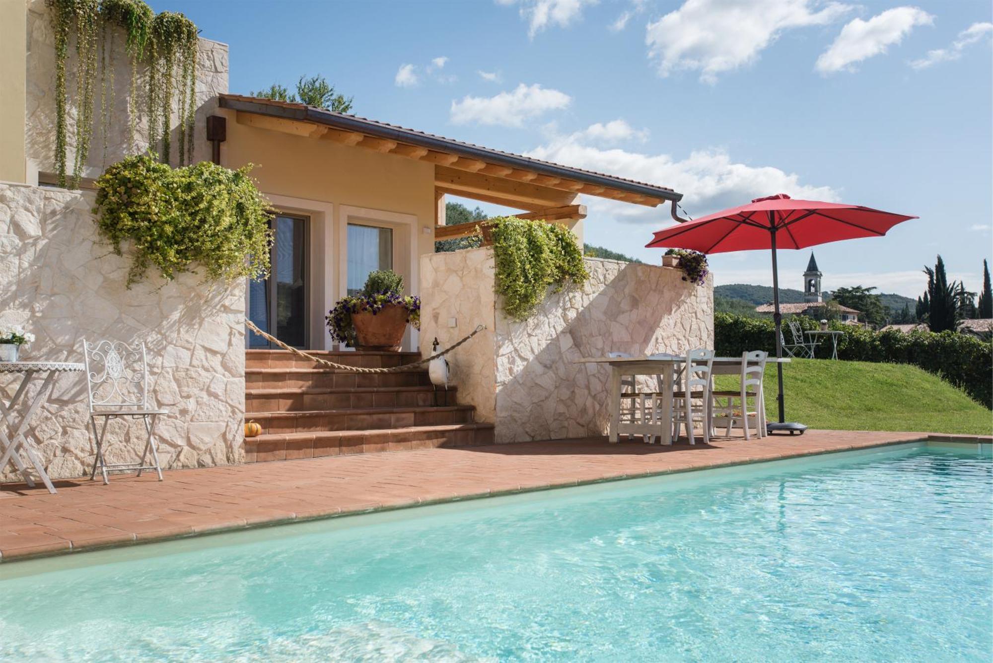 Maso Maroni Agriturismo Quinto di Valpantena Kültér fotó